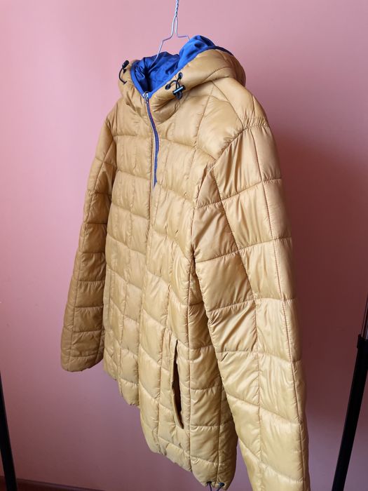 Двулицево момчешко яке