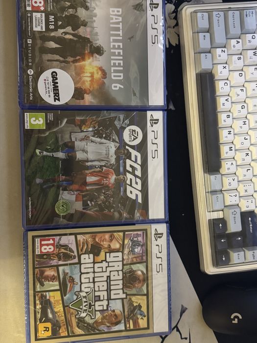 Игровая приставка Sony Playstation 5 Pro