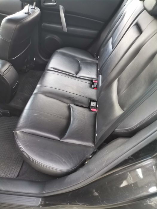 Vand autoturism Mazda 6