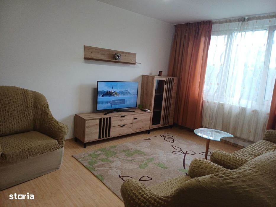 Garsonirera de inchiriat | Drumul Taberei | Valea Ialomitei | metrou