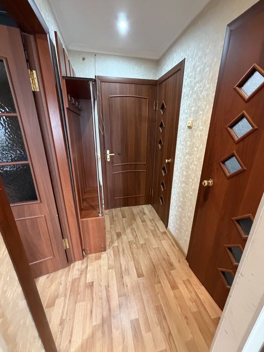 Однокомнатная квартира 5в-9