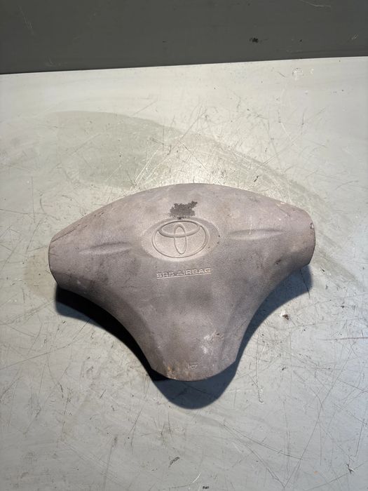 Airbag volan / sofer Toyota Yaris 2000 1.0 MT (68 hp)