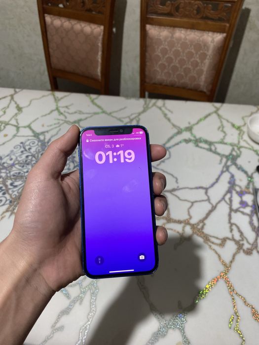 Iphone 12 mini идеал