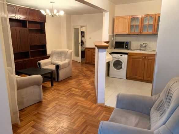 Дава се под наем Тристаен апартамент в София, Оборище - 96 кв.м за 448.8 € - Снимка #4