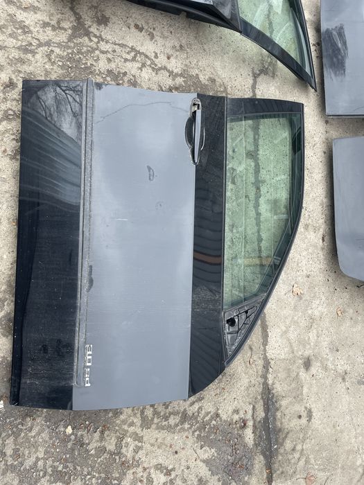 Врата БМВ Х5, Е70 (vrata bmw e70)