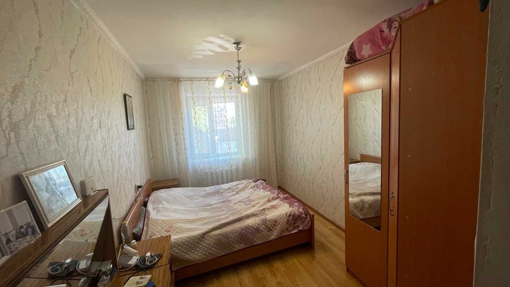 Продам дом , 4комн, 83 кв2