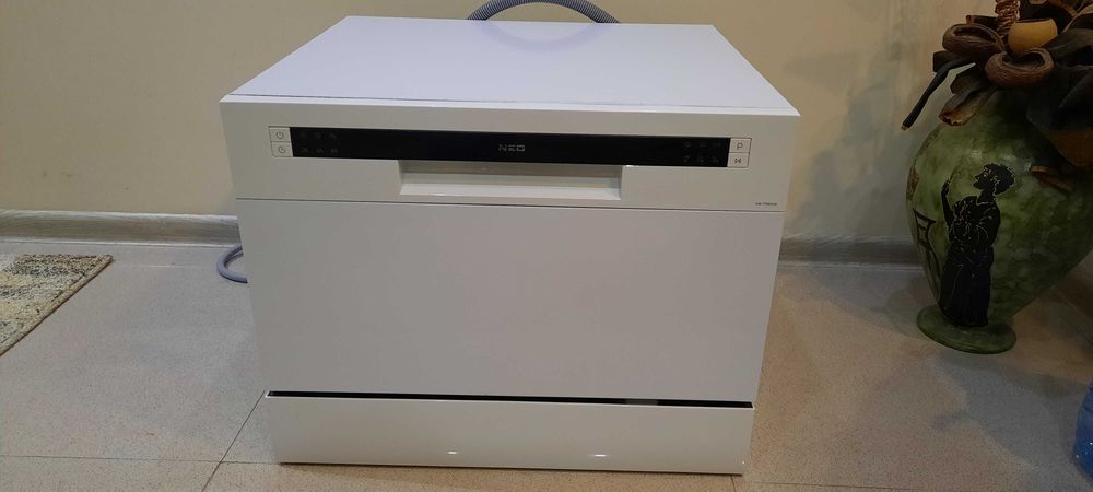 Съдомиялна машина тип кубче NEO