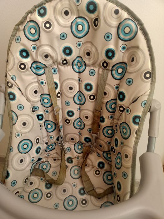 Стульчик детский