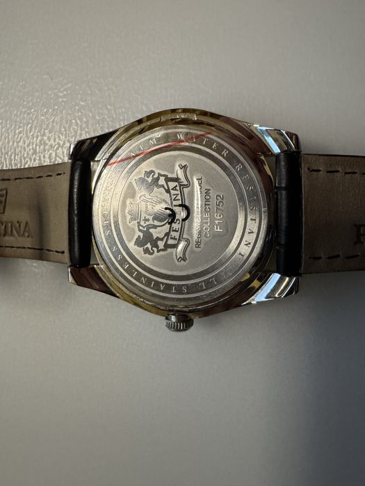 Ceas barbatesc quartz Festina Boyfriend F16752/2