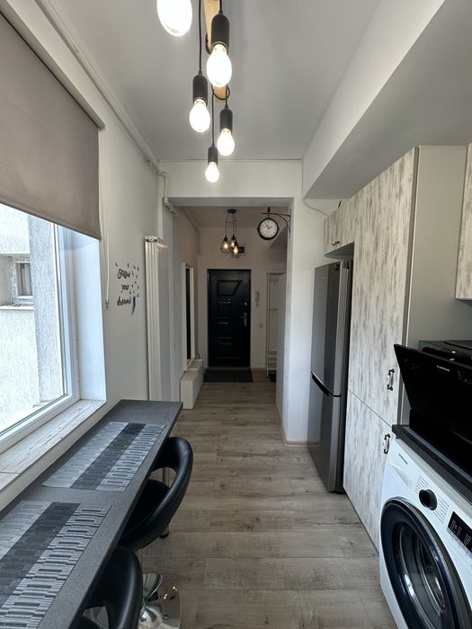 Apartament 2 camere de inchiriat