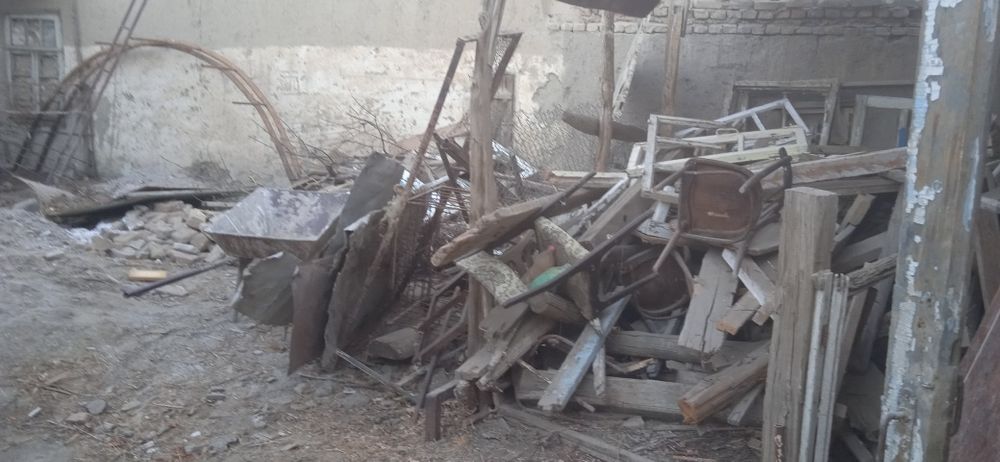 Uchaska sotiladi 8 sõtiq