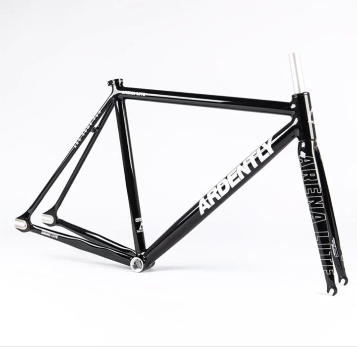 Frame set ardently arena lite