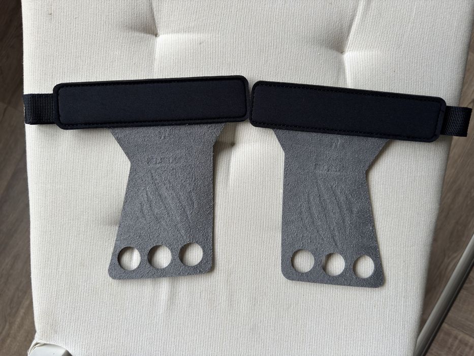 Palmare/gripuri crossfit,fitness,gym Bear Komplex marime M