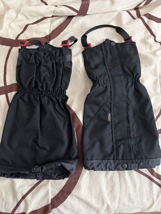 Туристически гети Tashev Direct Max