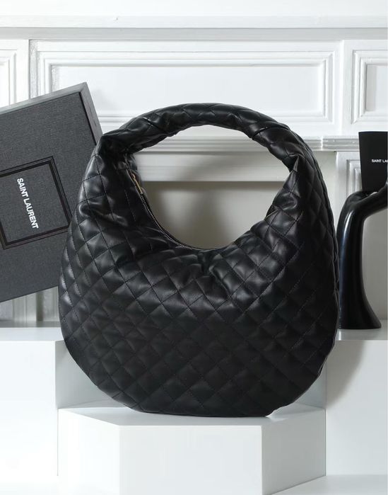 Geanta Ysl Icare piele naturala pe comanda