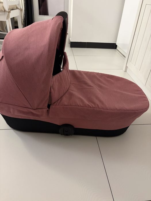Carucior Cybex Melio 3in 1