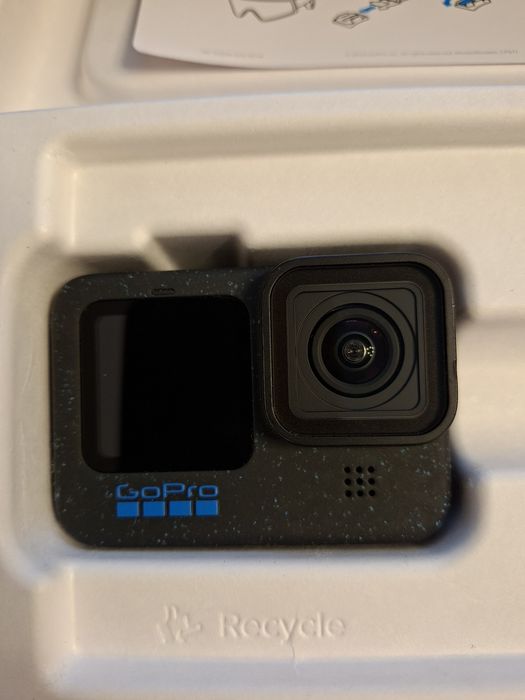 Camera GOPRO Hero 12