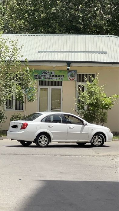 Other Lacetti / Gentra 2009 — 3