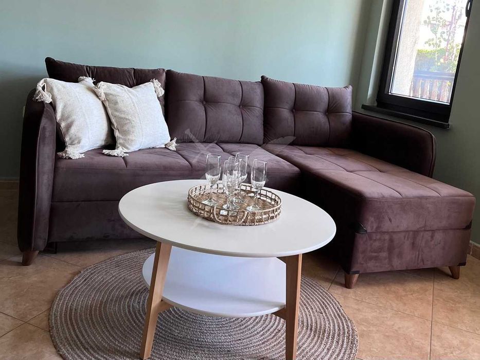 Тристаен апартамент в Свети Влас 66497