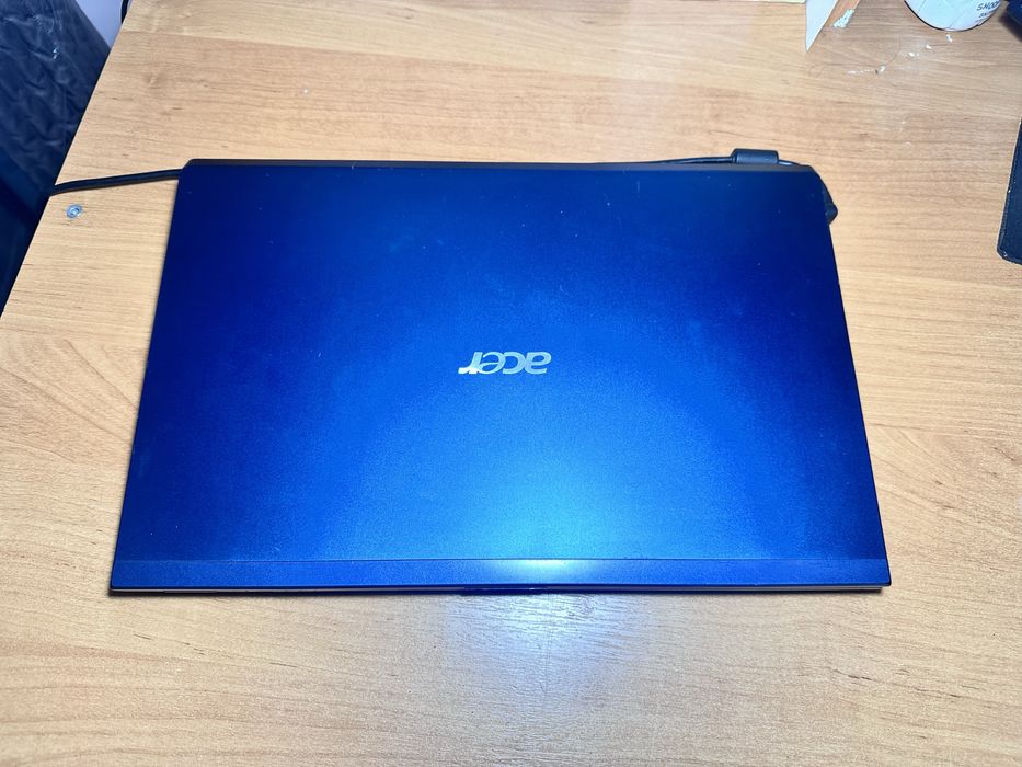 Ноутбук Acer Aspire TimelineX