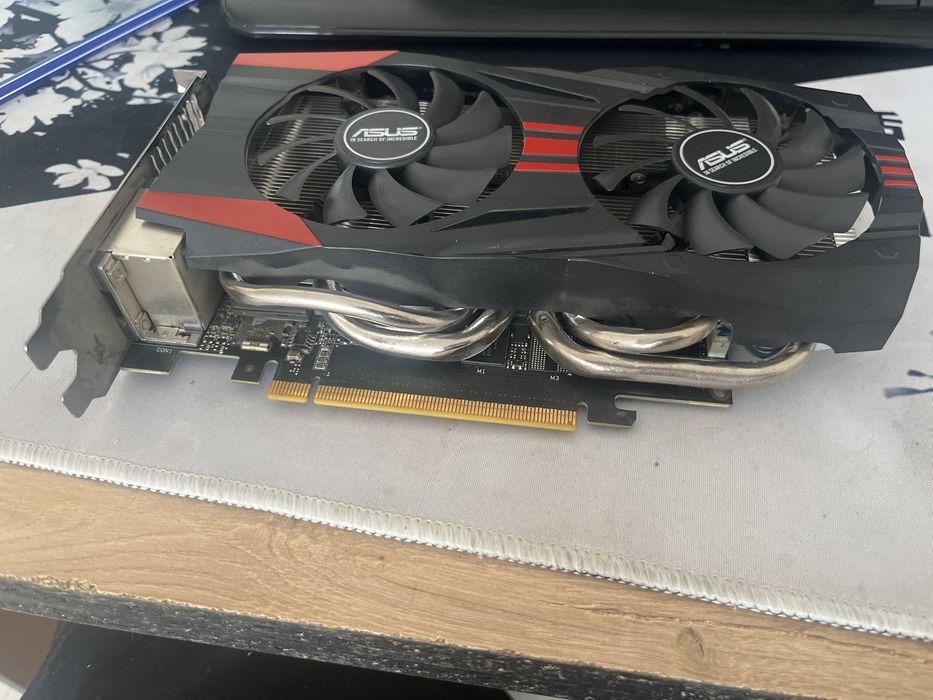 Продам Gx 760 Asus