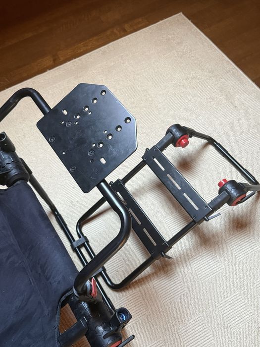 Scaun/cockpit next level racing f-gt lite