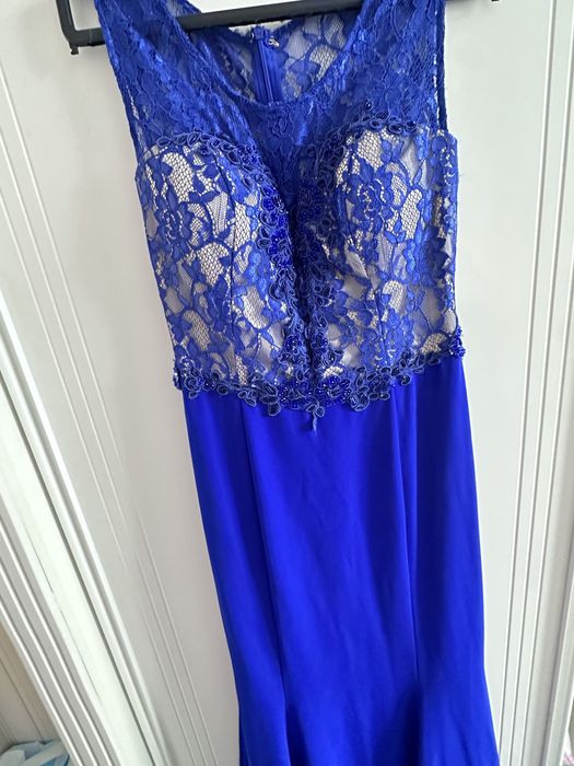 Новое платьен а выпускной!