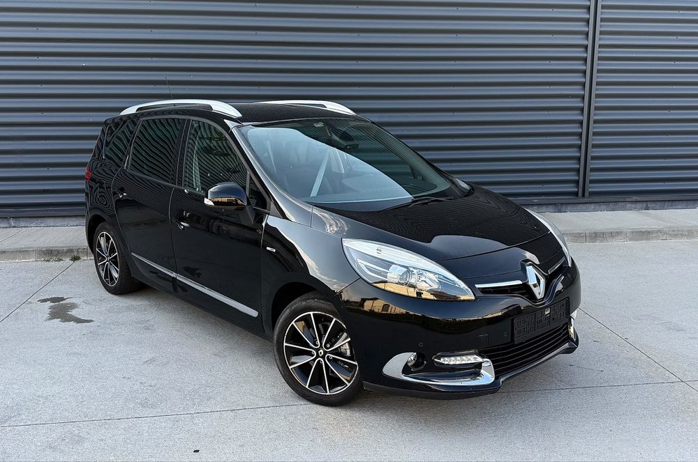 RENAULT Grand Scenic 2014 — imagine 1