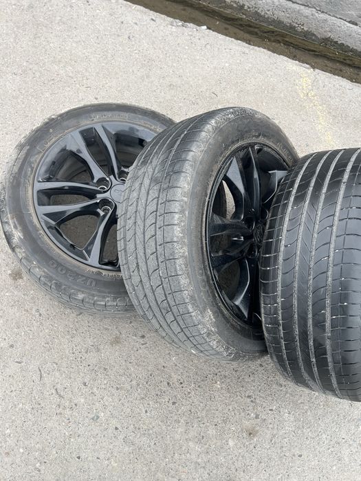 Malibu 2.4 диска балон сотилади.