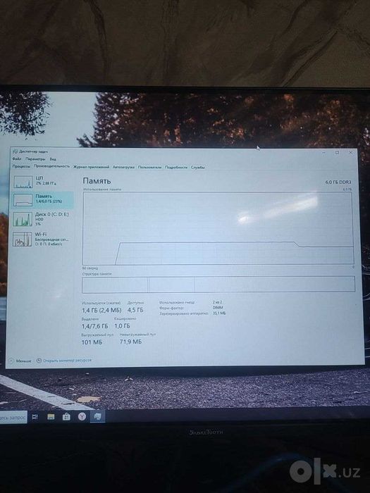 Biostar h61 i5-2400 6gb ozu