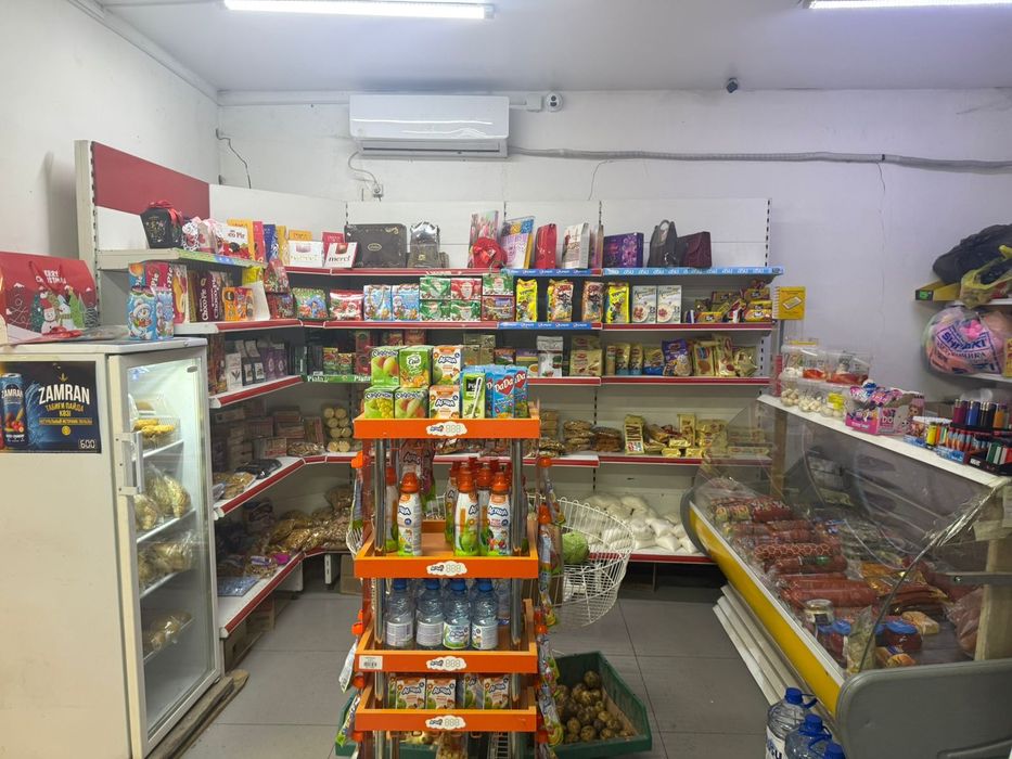 Продам частный дом с магазином