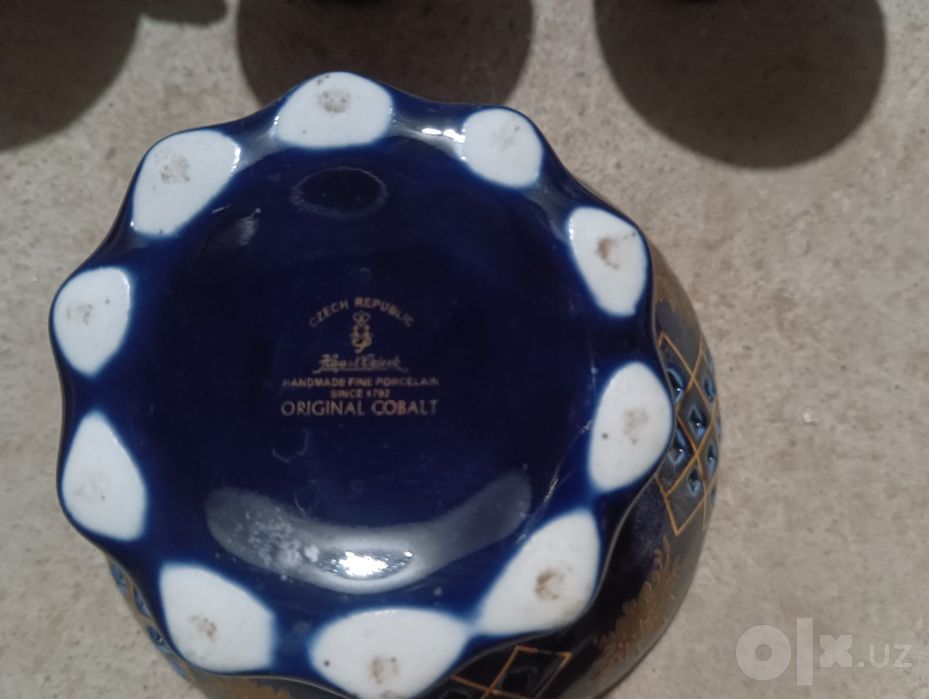 Чайный сервиз Мадонна оригинал