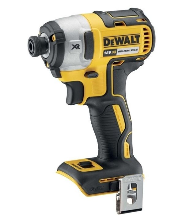 Mașină de insurubat/bormașină  cu impact  Dewalt dcf 887/garanție/că nou