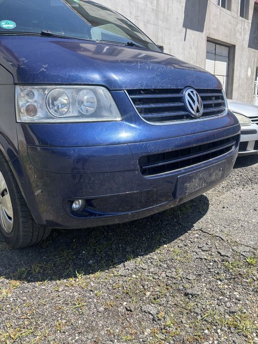 Bara fata Vw T5 Multivan