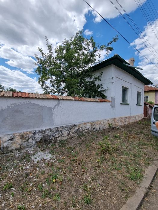 Продава се Къща в Плевен, Идеален център - 60 кв.м за 128 €/кв.м - Снимка #4