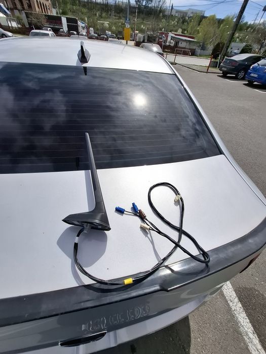 Antena Originala Dacia Logan 3