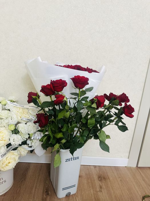 Букет цветов  5000 тг