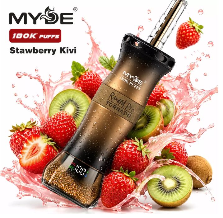 Vape MYDE 180k puffs intens
