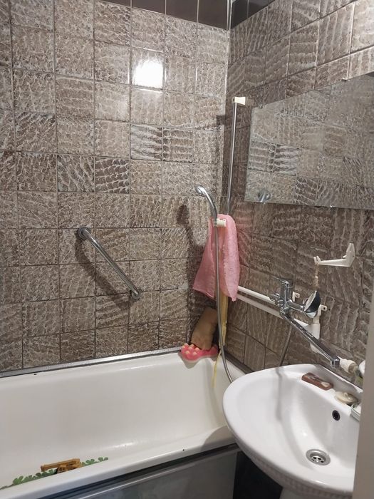 Продам 3 комнатную квартиру