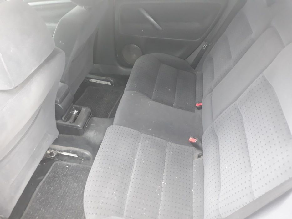 фолцваген пасат 4 ка 1.9 тди