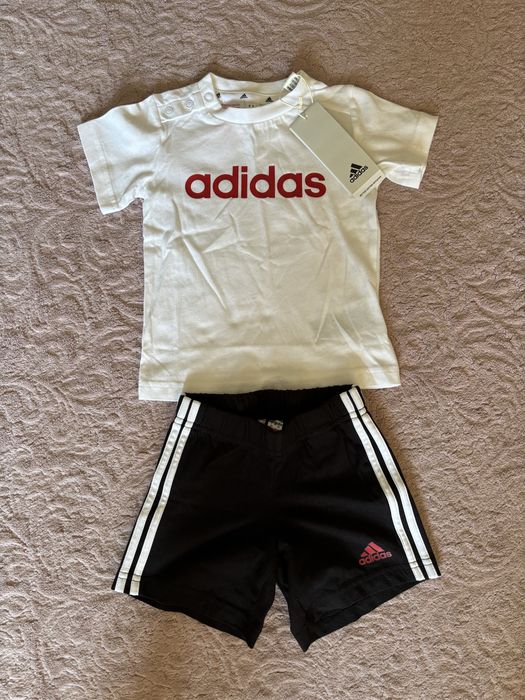 Adidas комплект нов