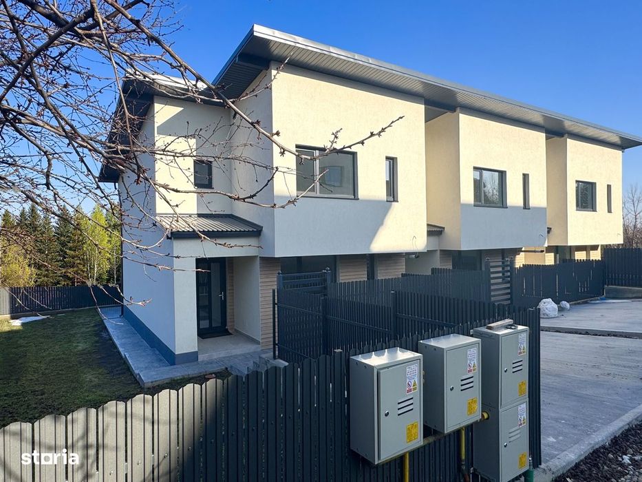 Pozitie f buna! CANALIZARE! Dressing!Vila Popas Pacurari-Valea Lupului