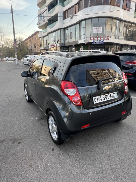 Aftamat spark arenda 1.25