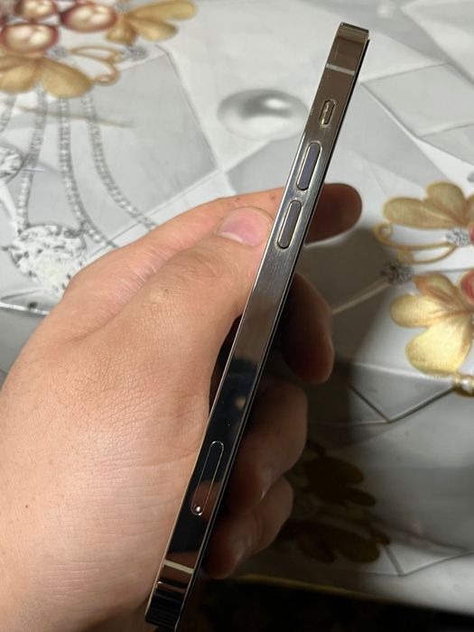 Iphone 12 pro 256 gb gold