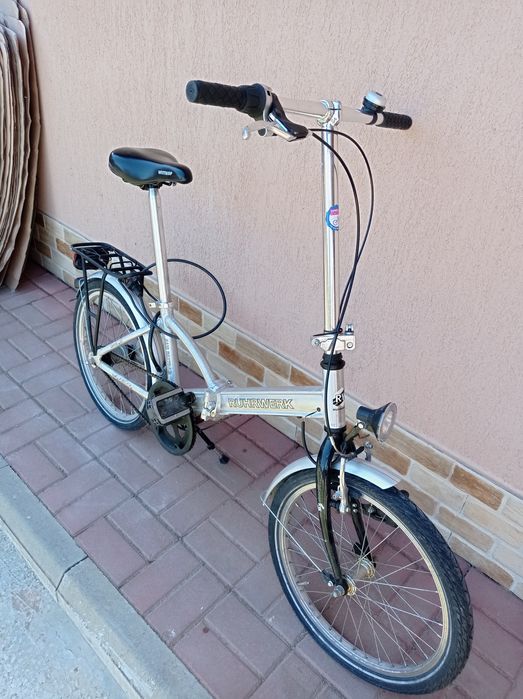 Biciclete import Germania