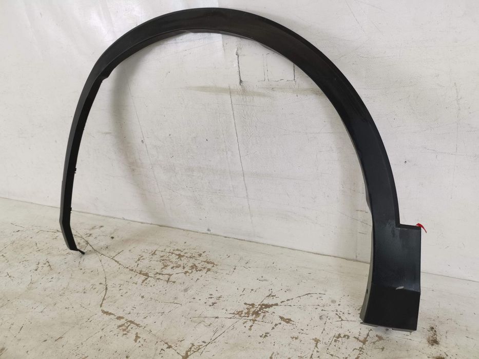 Бандо Крило Овърфендер Ляво Предно Фолксваген VW Тигуан 2 AD1 [ - ] Ор
