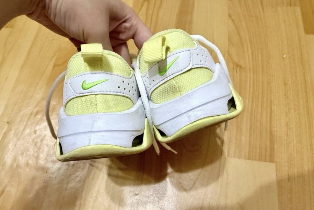 Кроссовки Nike оригинал