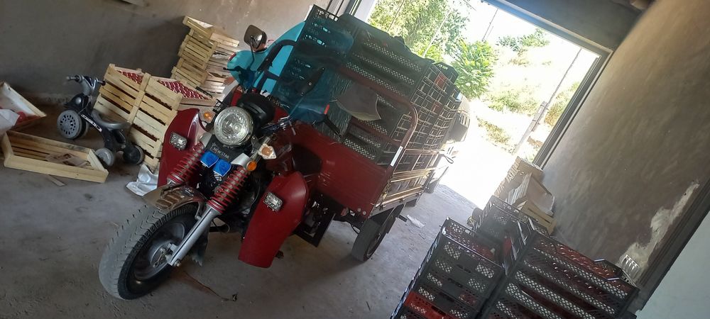 Маторолер сотилади 2023йил