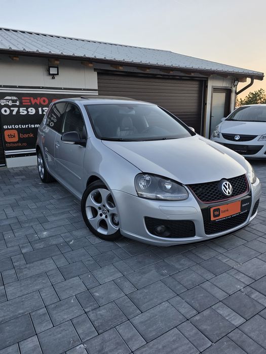 Vw GOLF 5 EDITION DSG 200 PS.AUTOMATIC Posibilitate rate Garanție