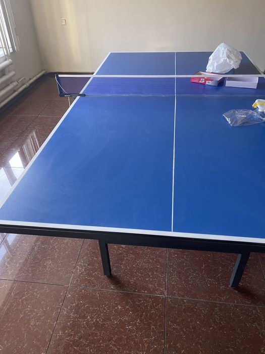 Stol tennis seh 1 chi qoldan harid qiling